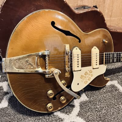 1953 Gibson ES-295 image 1