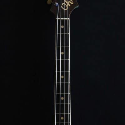 Jacobacci Ohio Bass 1963 Daphné Blue image 5