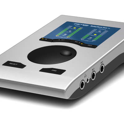 RME Babyface Pro FS USB Audio Interface image 10