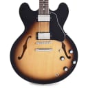 Gibson USA ES-335 Vintage Burst (Serial #228410316)