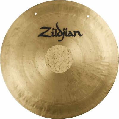 ZILDJIAN ZXGO00324 Gongs - Wind Gong 24" image 1