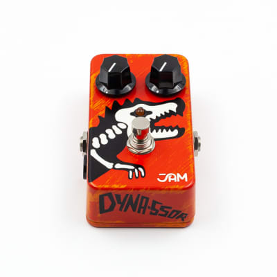 JAM Pedals Dyna-ssoR | Reverb