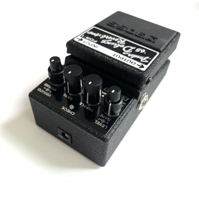 ギター BOSS Fender '65 Deluxe Reverb-Amp FDR-1 BOSS - FDR-1 | Fender '65 Deluxe Reverb