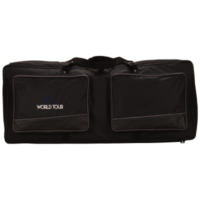 World Tour Keyboard Gig Bag for Casio LK270