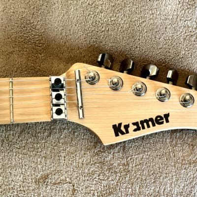 Jump Mv Specification Pacer Head Flanky Evh P.U/Floydrose | eBay