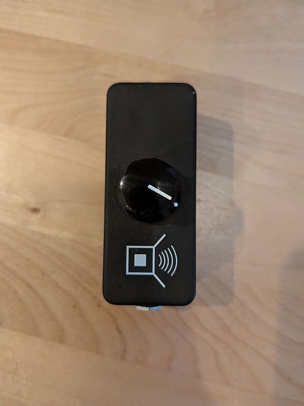 JHS Little Black Amp Box
