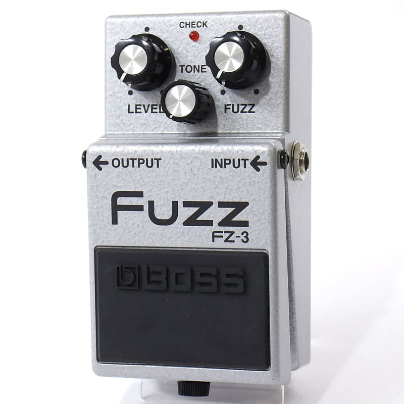 Boss FZ-3 Fuzz