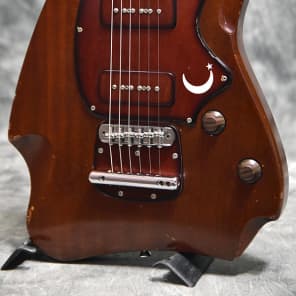 ESP FuniChar D-616 Char Signature Model - Free Shipping