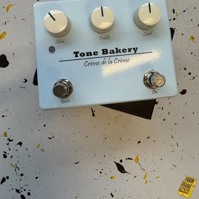 Reverb.com listing, price, conditions, and images for tone-bakery-creme-de-la-creme