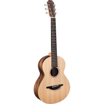 Lowden W01 Ed Sheeran Edition Signature Acoustic Guitar for sale