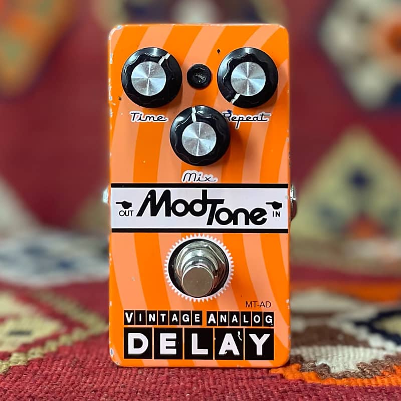 Modtone Vintage Analog Delay