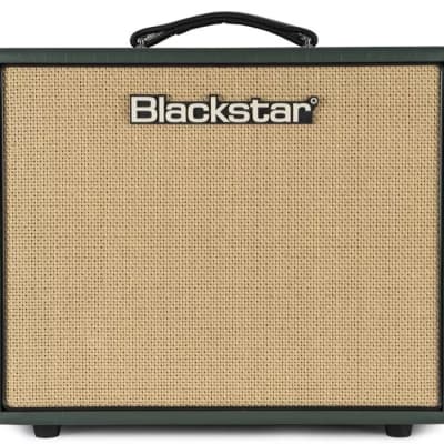 Blackstar JJN-20R MkII 20W Jared James Tube Guitar Amplifier Amp with Reverb image 1