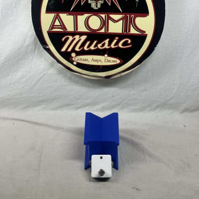 Reverb.com listing, price, conditions, and images for henretta-engineering-emerald-prince-preamp