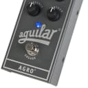 Aguilar AGRO Bass Distortion Effect Pedal