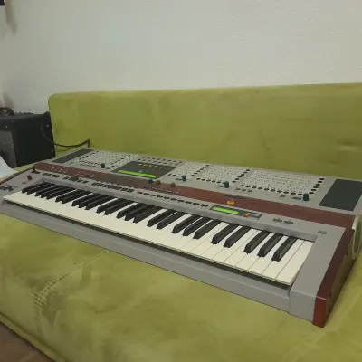 Hohner  Adam Keyboard Synthesizer by Waldorf Bild 16