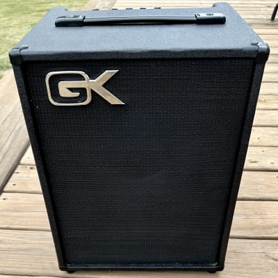 希少GALLIEN-KRUEGER 200MB 80年代（布繊維入りコーン紙） 希少