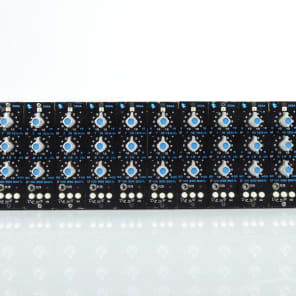 10 Vintage API 550A EQ Modules w/ Aphex PSU & Chassis Owned by Neil Young #32825 image 2
