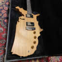 1983 Gibson Map Guitar - Museum Quality