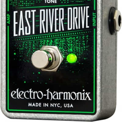 electro-harmonix East River Drive for sale