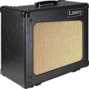 Laney Cub 12R Guitar Combo Tube Amplifier, 15 Watts, 12" Speaker, Reverb, New, Free Shipping