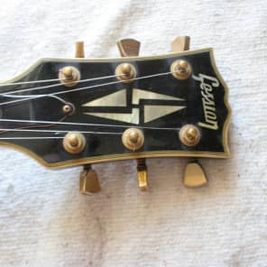 Gession guitar hotsell