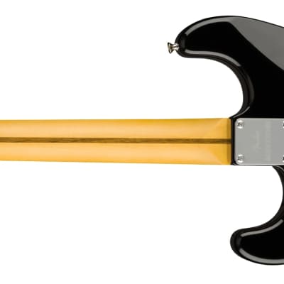 FENDER - Aerodyne Special Stratocaster HSS  Maple Fingerboard  Hot Rod Burst - 0252102371 image 2