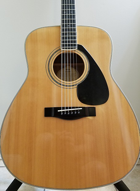 YAMAHA FG-450SA ヤマハ アコースティックギター アコギ YAMAHA ヤマハ アコースティックギター FG-450の買取実績 | 大阪
