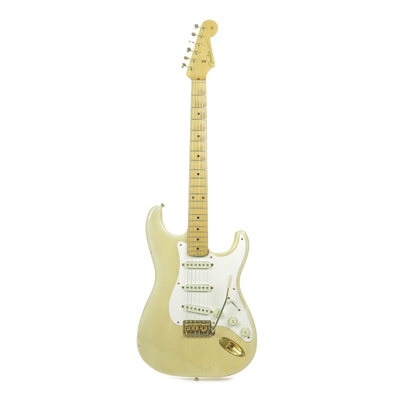 Fender Stratocaster 1957 image 7