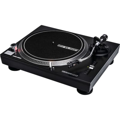Reloop RP-2000 USB MK2 Professional Direct Drive USB Turntable System (2-Packs) image 4