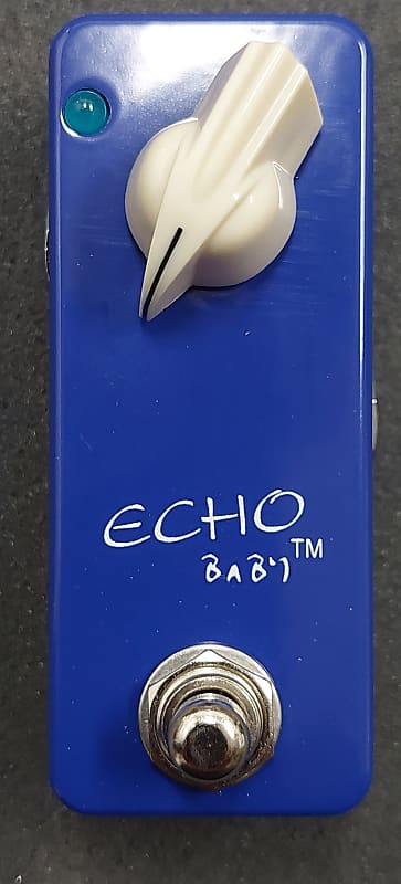 Lovepedal Echo Baby | Reverb