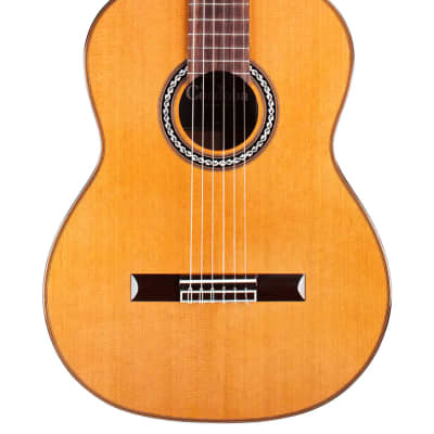 Cordoba Luthier C9 CD Classical Guitar image 2