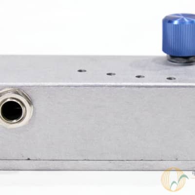 Lee Custom Amplifier 12AU7 Buffer/Booster [TJ270] | Reverb