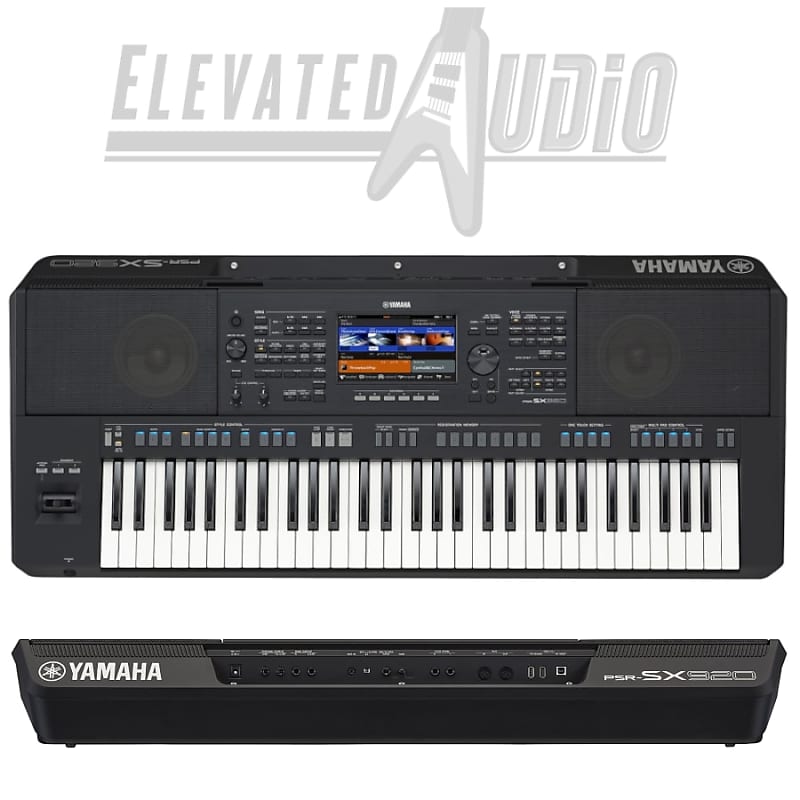 Yamaha PSR-SX700 61鍵 電子キーボード PSR-SX700 | Yamaha Corporation.