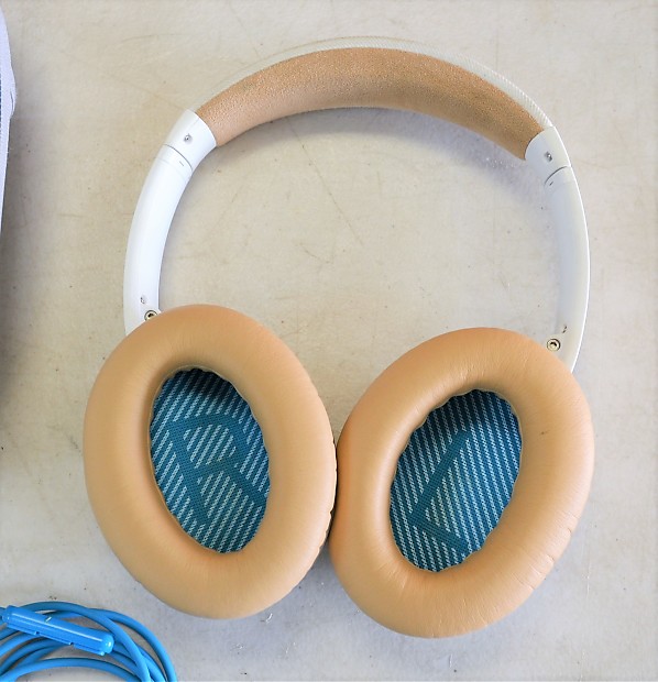 Bose QuietComfort 25 QC25 Acoustic Noise Cancelling Bose QuietComfort 25 QC25 Acoustic Noise Cancelling