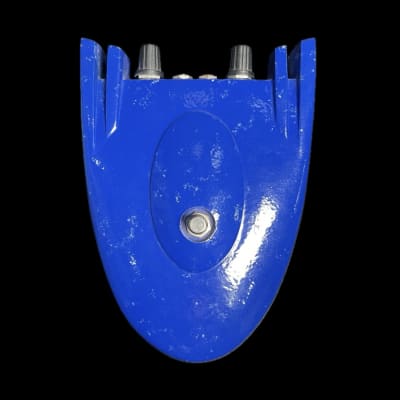 Roger Mayer Classic Fuzz Rocket FX AC128 ゲルマニウムトランジスタ Germanium ロジャーメイヤー