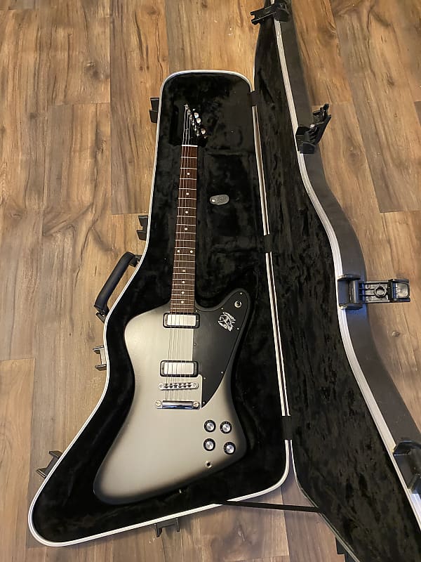 Gibson Firebird Studio '70s Tribute 2012 - 2013 - Satin
