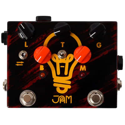 JAM Pedals LucyDreamer Supreme