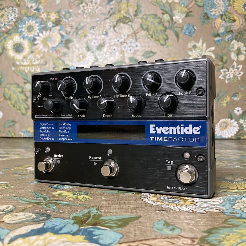 Eventide TimeFactor