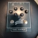 Aguilar Tone Hammer Bass Preamp/Direct Box DI - Black