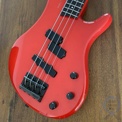 Yamaha Super Edition Motion B MB III 4 String Electric Bass Guitar