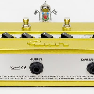 Line 6 DM4 Distortion Modeler | Reverb Canada