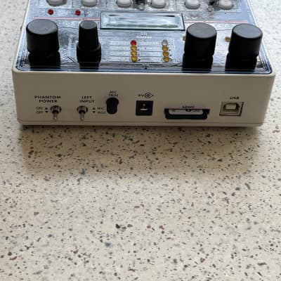 Electro-Harmonix 22500 Dual Stereo Looper image 3