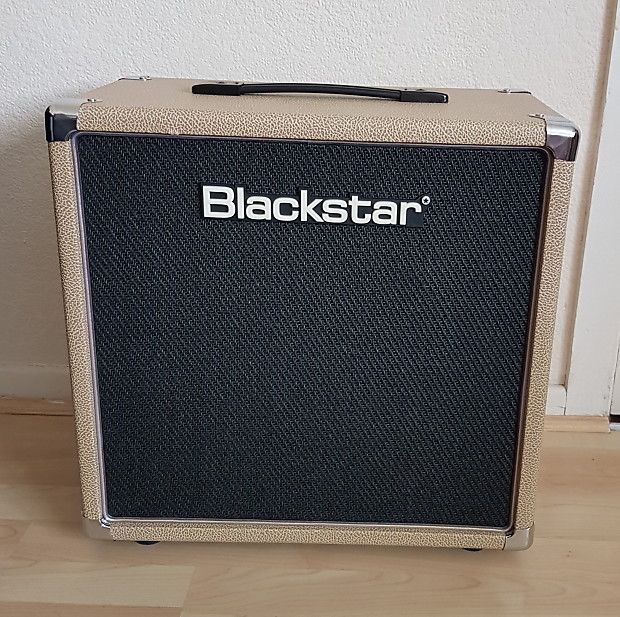 Blackstar 112 cabinet sales