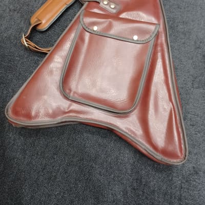 NEW! Henry Heller Deluxe Series Bass Guitar Gig Bag / Soft