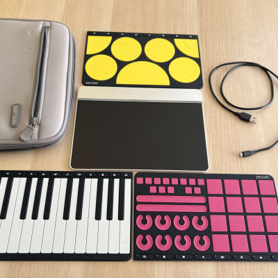 Sensel Morph MIDI Controller