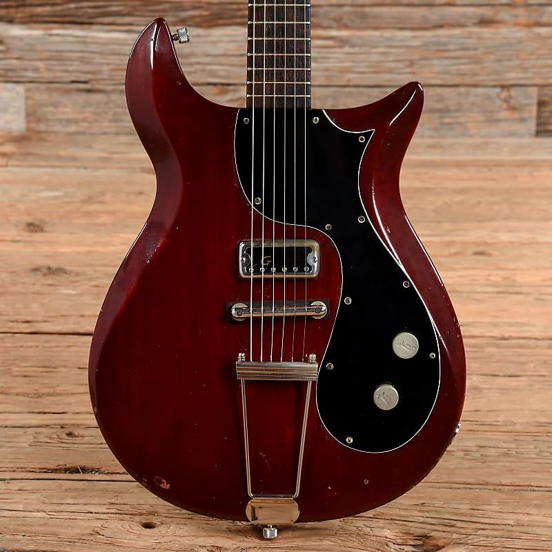 Gretsch Corvette 1961 - 1963 image 2