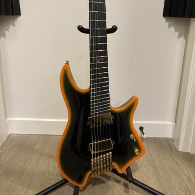 Aristides H/07 | Reverb