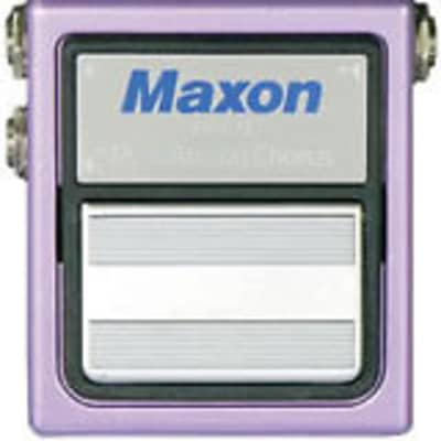 Maxon Pure Analog Chorus PAC-9 | Reverb