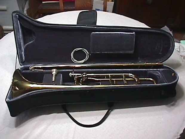 Maestro trombone new arrivals