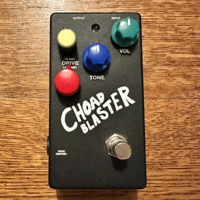 Guyatone BB2 Bottom Blaster | Reverb
